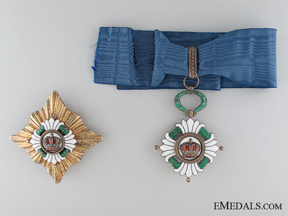 the_order_of_the_yugoslav_crown;2_nd_class_set_the_order_of_the_5318a5ab33439