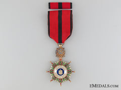 The Order Of The Two Rivers; 4Th Class
