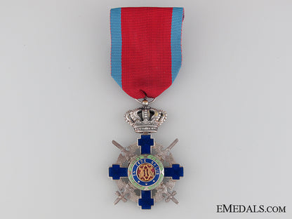 the_order_of_the_star_of_romania;_knight_with_crossed_swords_the_order_of_the_533d666f4ac6b