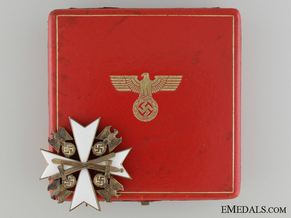 the_order_of_the_german_eagle_with_swords_by_godet_the_order_of_the_5385ef1ca6d64
