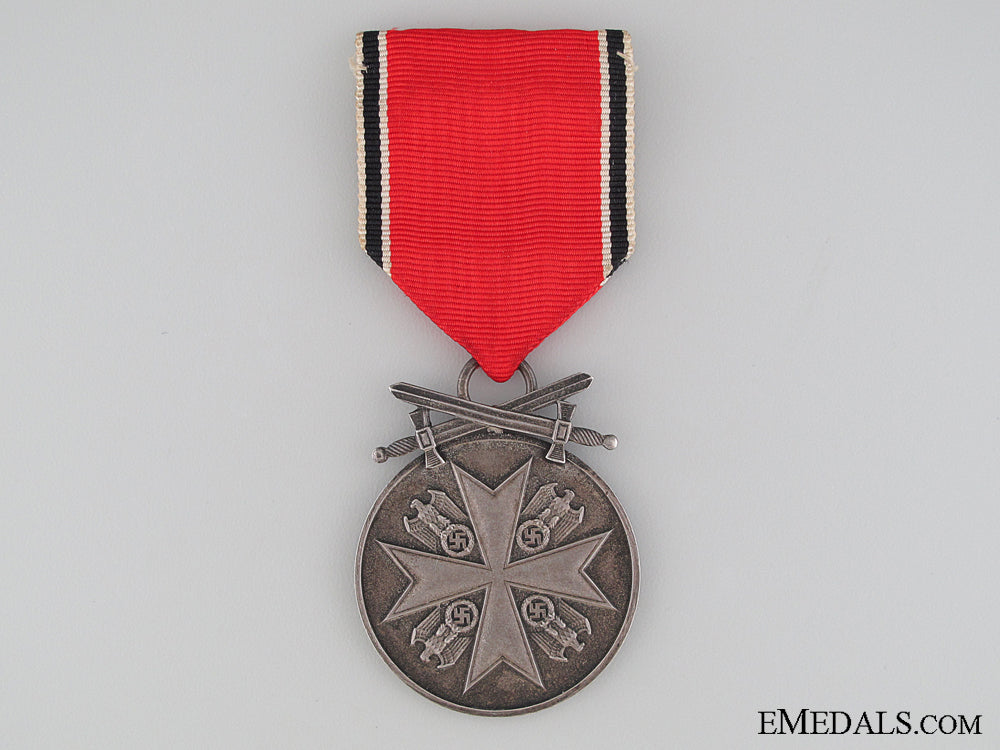 the_order_of_the_german_eagle_medal;_silver_merit_medal_the_order_of_the_5388dfe706350