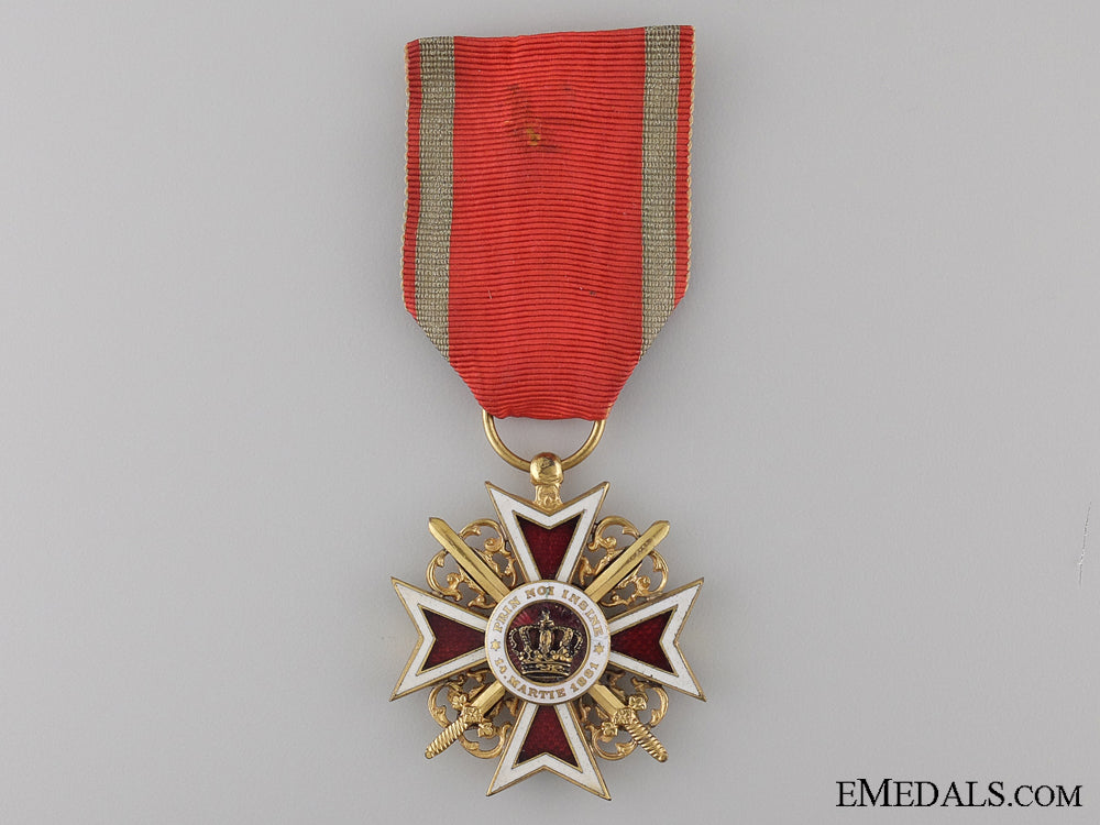 the_order_of_the_crown_of_romania_with_swords;_officer1881-1932_the_order_of_the_53cfd40209e8f