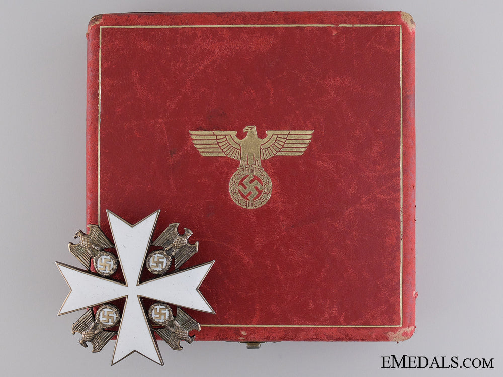 the_order_of_the_german_eagle_by_godet_of_berlin;_second_class_the_order_of_the_53f60d88df68b