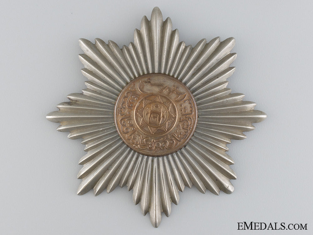 afghanistan,_kingdom._an_order_of_the_star,_third_class,_c,1927_the_order_of_the_546505903c4b5
