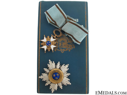 the_order_of_three_stars2_nd_class_by_w._f._muller_the_order_of_thr_51cc817e67d3e