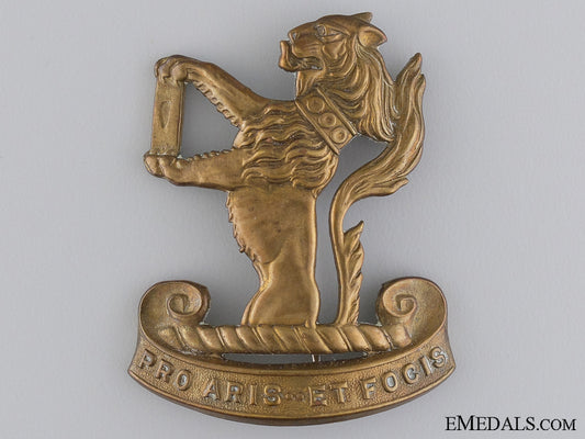the_peel&_dufferin_regiment_cap_badge_the_peel___duffe_54525feb0af92