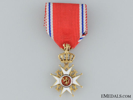 the_royal_norwegian_order_of_st._olav_miniature;_type_ii_the_royal_norweg_53710a0bbf71e