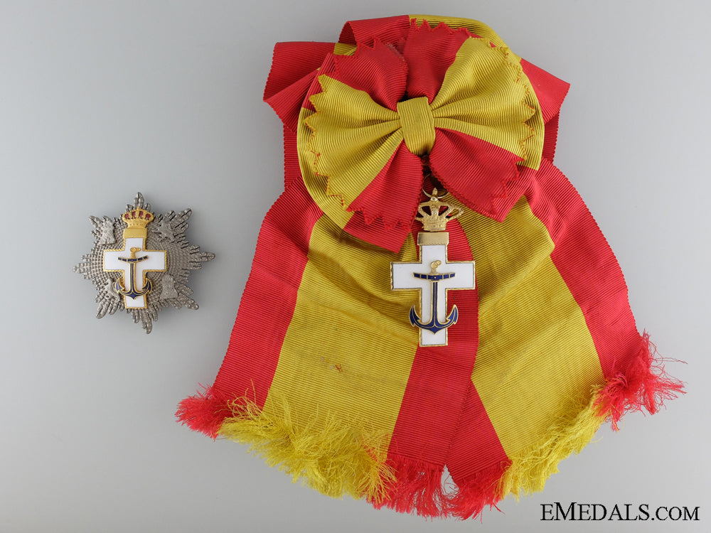 the_spanish_order_of_naval_merit1938-75;_grand_cross_the_spanish_orde_536ce465cb0cf