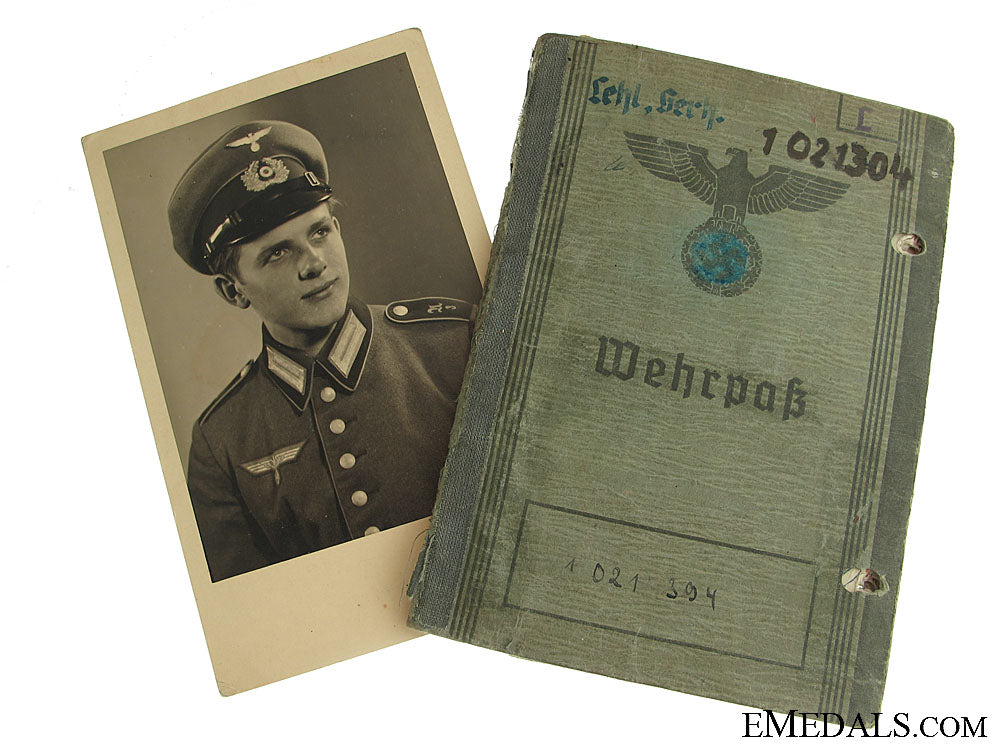 the_wehrpass_for_gerhard_lehl_the_wehrpass_for_5182715a9d4f1
