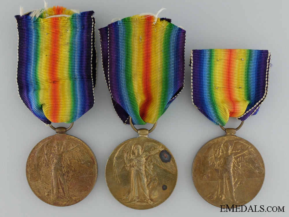 three_first_war_british_victory_medals_three_first_war__536d0d9f30d64