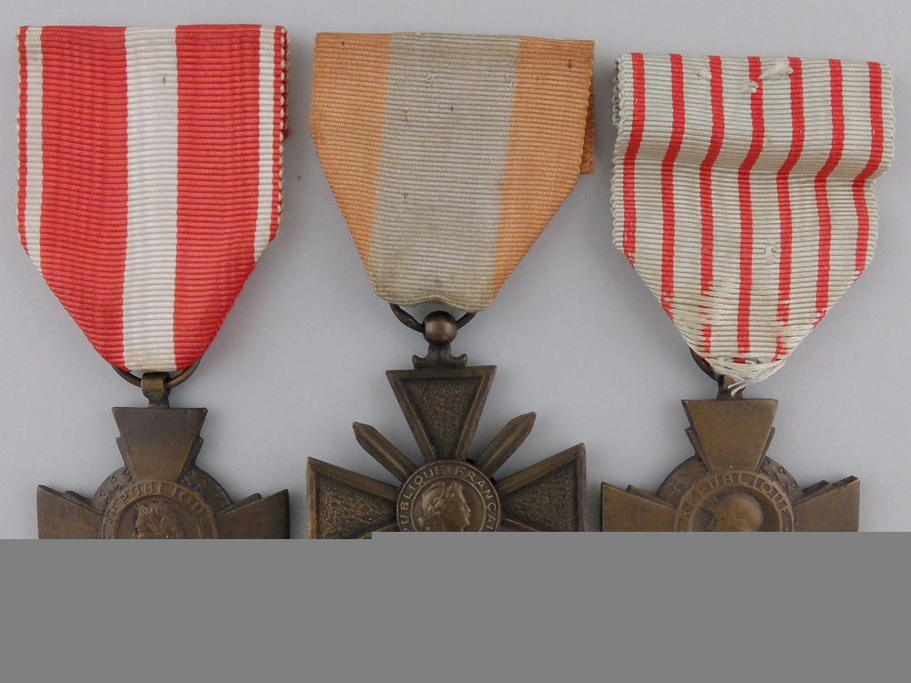 three_french_military_crosses_three_french_mil_554a5e6d61844