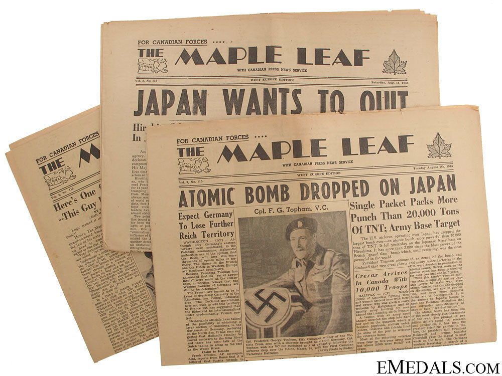 three_issues_of_the_maple_leaf_three_issues_of__51264d9652edc