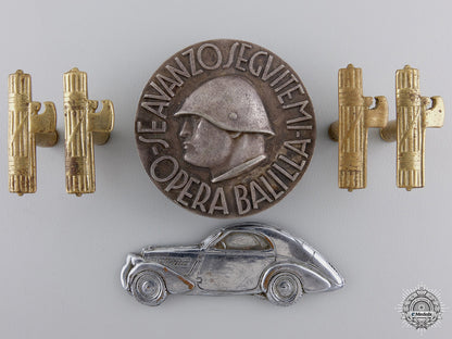 three_italian_badges_three_italian_ba_54fdae7cdb6cb