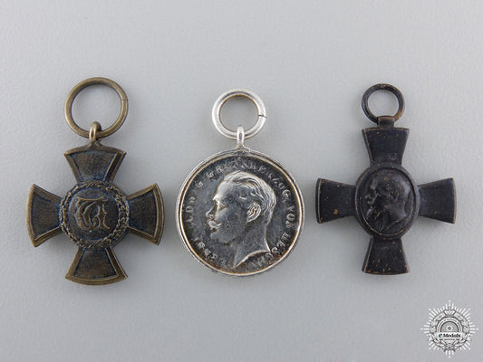 three_miniature_german_imperial_medals&_awards_three_miniature__550ae839d1b91