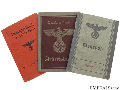 three_pieces_of_wwii_german_identification_three_pieces_of__51cef0335d0a8
