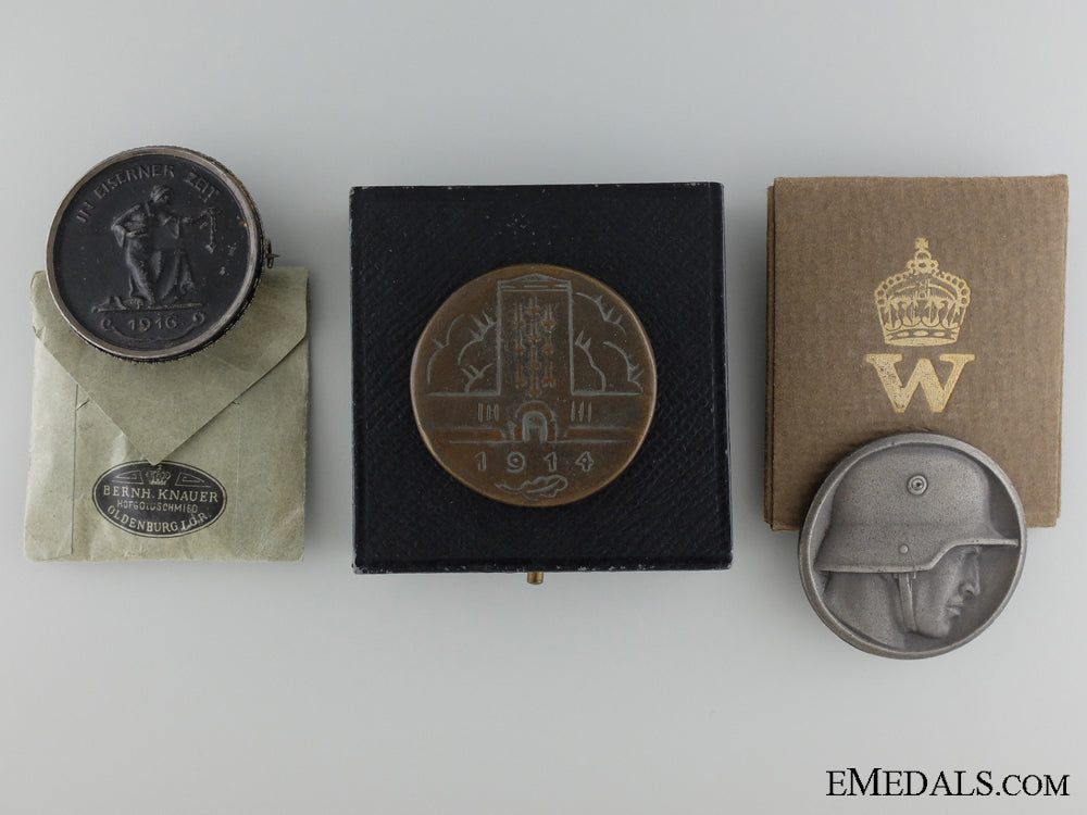 three_prussian_ww1_medals_three_prussian_w_53710d737dc3d