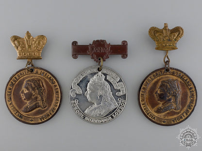 three_queen_victoria_jubilee_medals_three_queen_vict_54ab0794cf4c1