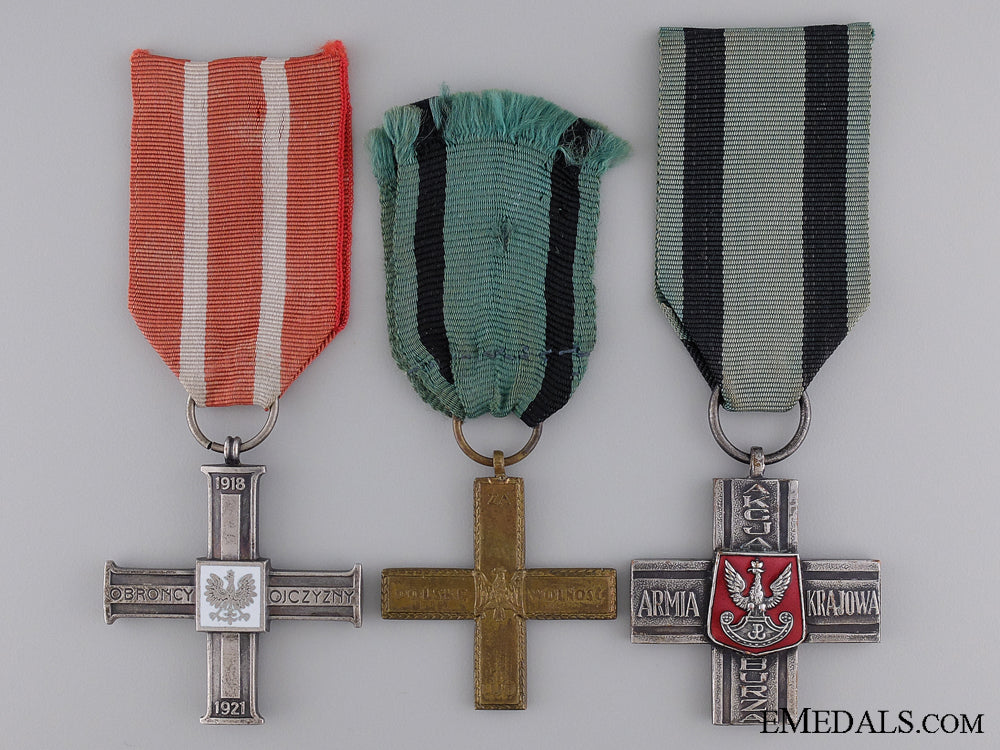 three_second_war_polish_medals_three_second_war_53ee045599e6d