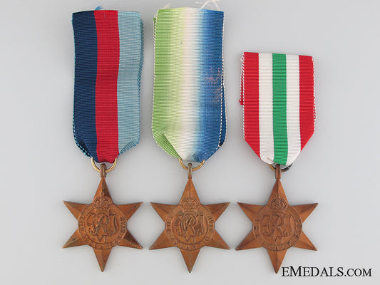 three_wwii_british_stars_three_wwii_briti_52dd5ff02af65