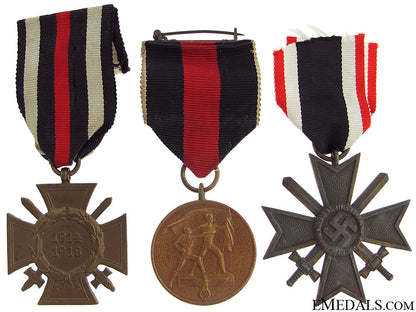 three_wwii_german_awards_three_wwii_germa_516eaf81c593d