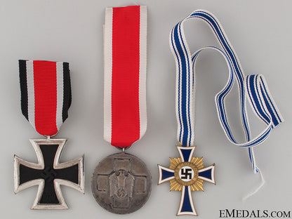 three_wwii_german_medals&_awards_three_wwii_germa_5239daead51c2