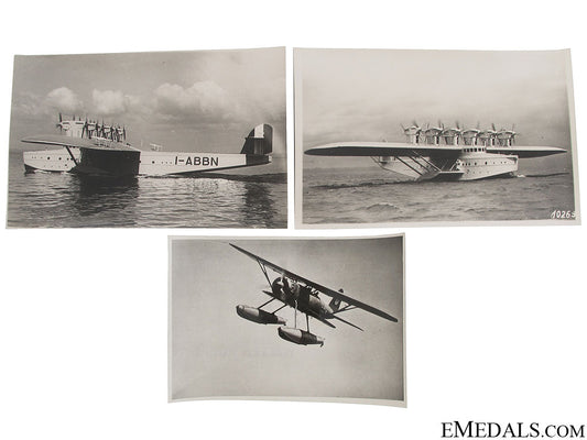 three_wwii_period_seaplane_photographs_three_wwii_perio_51d32ee67d3b1
