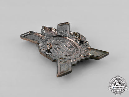 canada,_cef._a96_th_infantry_battalion"_canadian_highlanders"_glengarry_badge_tray104_lo_006