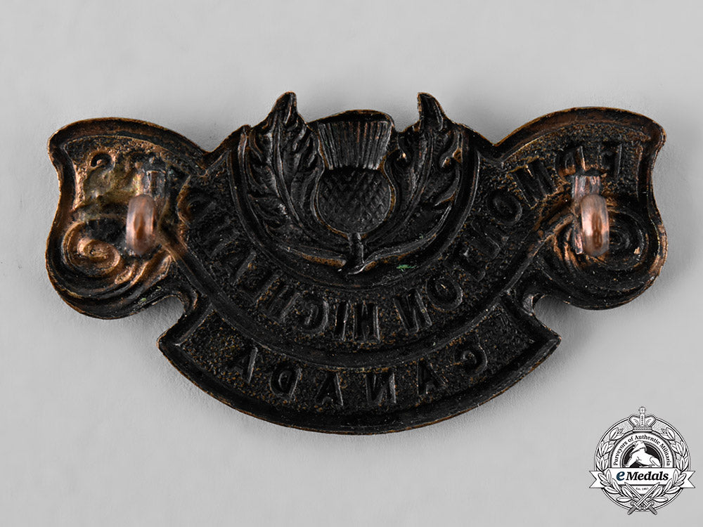 canada,_cef._a194_th_infantry_battalion"_edmonton_highlanders"_shoulder_title_tray104_lo_008