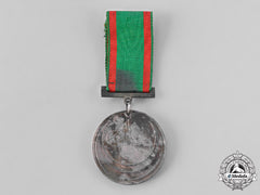 Turkey, Ottoman Empire. A 1St Crete Campaign Medal, C. 1869