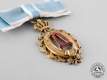 serbia,_kingdom._a_queen_draga_medal,_i_class_gold_grade_tray107_7_lo_129