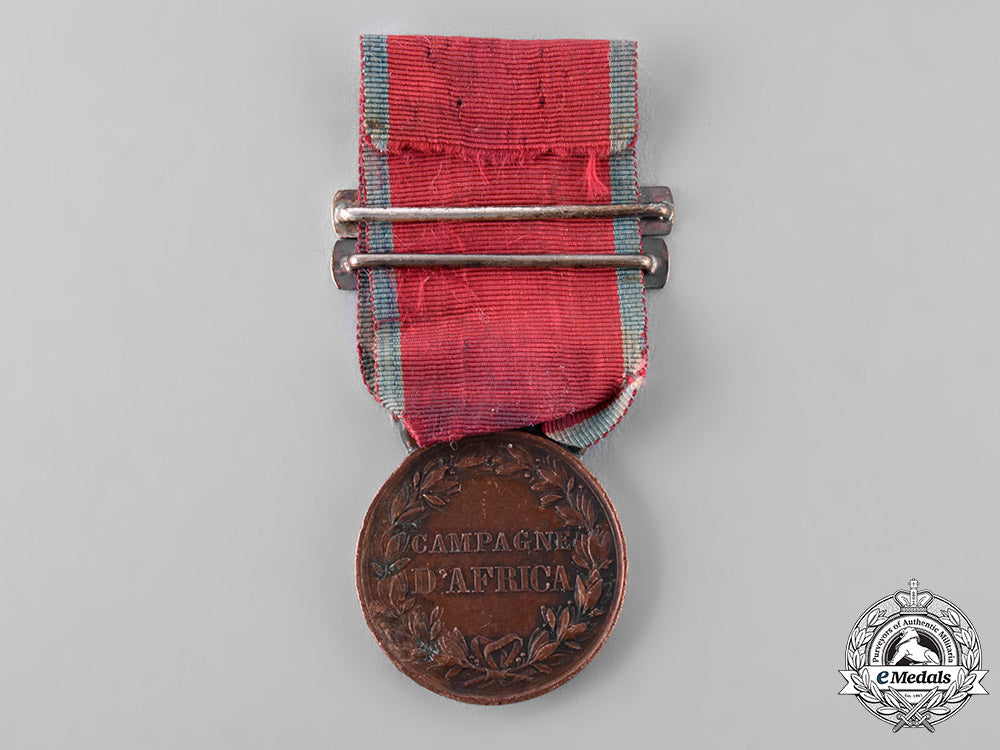 italy,_kingdom._an_african_medal_campaign_medal_with_adua_and_cassala_clasps,_c.1900_tray107_8_lo_140