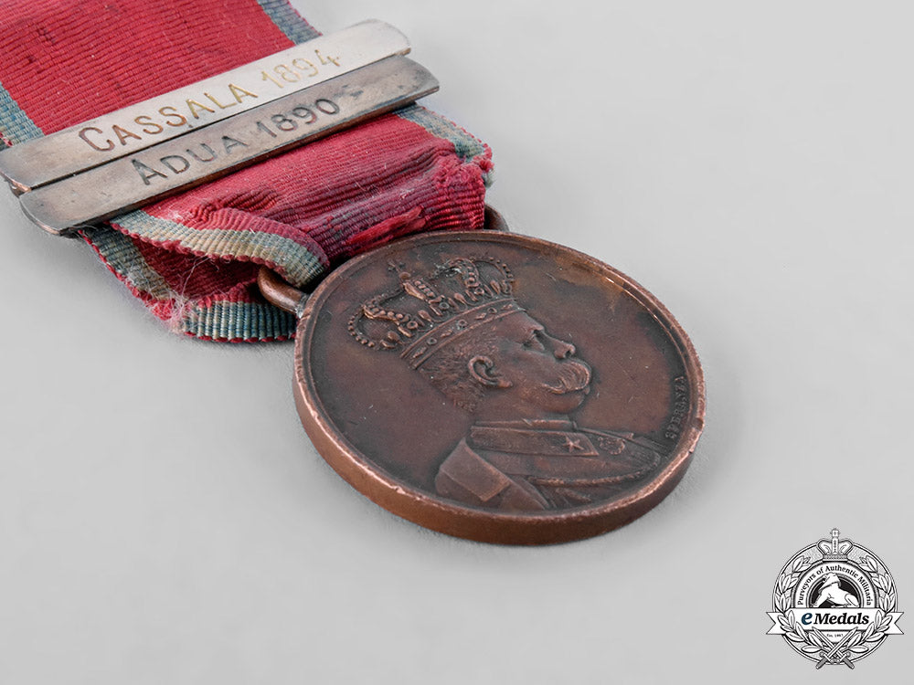 italy,_kingdom._an_african_medal_campaign_medal_with_adua_and_cassala_clasps,_c.1900_tray107_8_lo_143