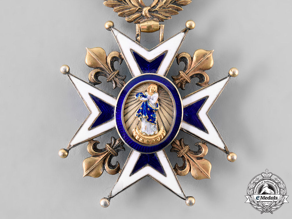 spain,_kingdom._a_royal_and_distinguished_order_of_charles_iii,_commander,_c.1920_tray10_lo_009