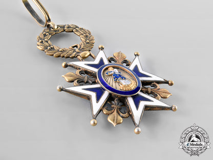 spain,_kingdom._a_royal_and_distinguished_order_of_charles_iii,_commander,_c.1920_tray10_lo_010