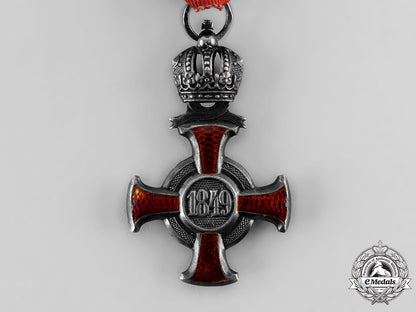 austria,_empire._a_merit_cross1849,_iv_class,_by_wilm._kunz,_c.1916_tray16_1_lo_004