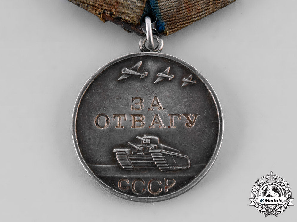 russia,_soviet_union._a_medal_for_bravery,_type_ii_tray16_6_lo_032_1_1