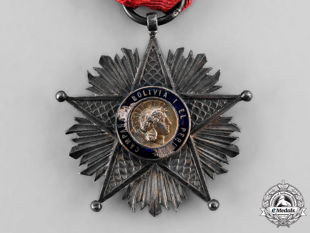 chile,_republic._a_star_for_the_war_of_the_pacific1879-1880,_ii_class_silver_star,_c.1885_tray16_7_lo_035