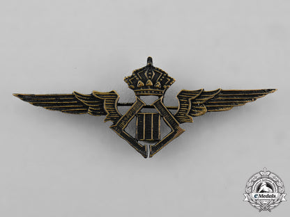 belgium,_kingdom._a_pilot_badge_c.1935_tray208_7_lo_067