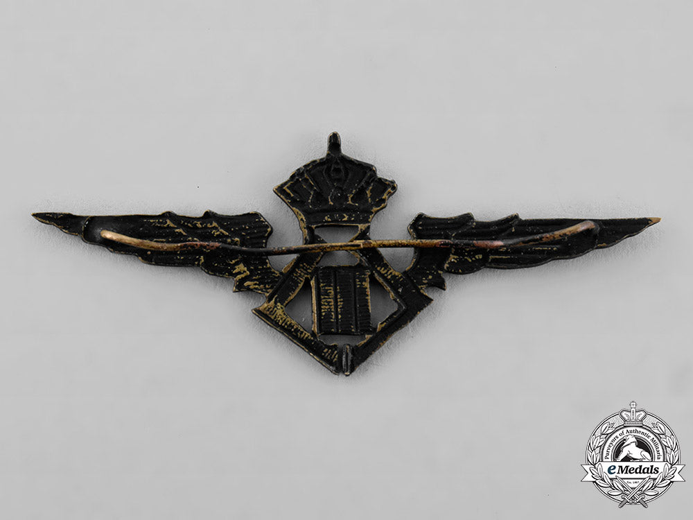 belgium,_kingdom._a_pilot_badge_c.1935_tray208_7_lo_068