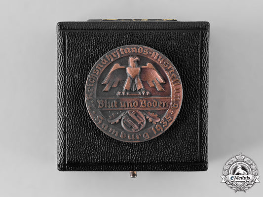 germany,_rnst._a1935_hamburg_reichsnährstand_merit_medal_for_butter_production,_with_case_tray209_3_lo_014