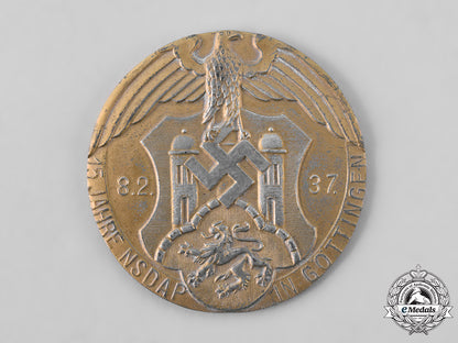 germany,_nsdap._a1937_nsdap_göttingen15-_year_anniversary_table_medal,_with_case,_by_schmal&_schulz_tray209_6_lo_032_1_1