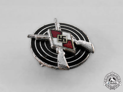 germany,_hj._a_marksmanship_badge,_by_steinhauer&_lück_tray21_lo_010
