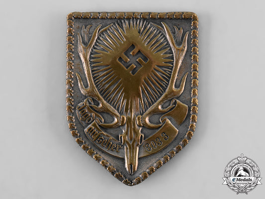 germany,_third_reich._a_german_hunting_association(_djv)_supervisor’s_identity_badge,_by_ferdinand_hoffstätter_tray21_lo_026