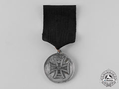 Germany, Imperial. A First Place Spear Throwing Award, C. 1915