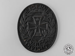 Germany, Imperial. A 47th Reserve Division Table Medal