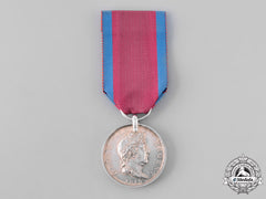 Hannover, Kingdom. A Waterloo Medal