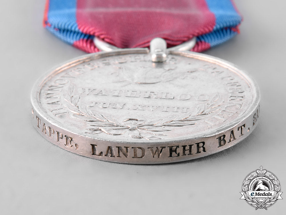 hannover,_kingdom._a_waterloo_medal_tray31_lo_023