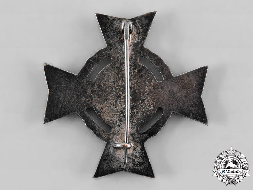 germany,_weimar_republic._a_decoration_of_the_württembergische_landesverein_of_the_red_cross25_years_tray33_lo_009
