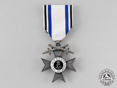 Bavaria, Kingdom. A Military Merit Order Of St. Michael Merit Cross, Ii Class, C.1915