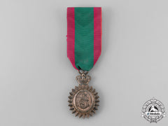Anhalt, Duchy. An Order Of Art And Science, C.1880